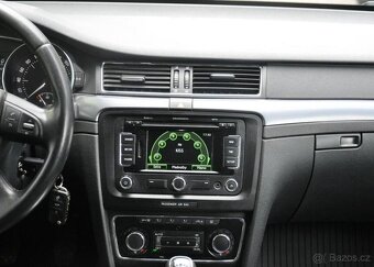 Škoda Superb 1.6TDi - 6