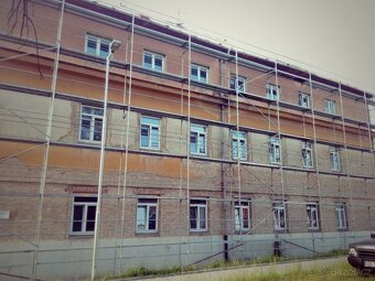 Půjčovna lešení Gajdoš - 6