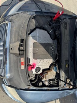 Náhradní díly - Audi A6 3.0 TDI 171kW r.v. 2006 - 6
