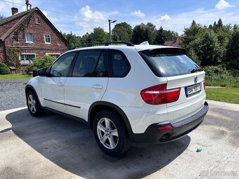 BMW X5 3.0D 173 kW 4x4 - 6