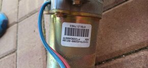Toyota Corolla e12 servo - 6