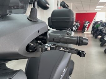 HONDA SH 125 - 6