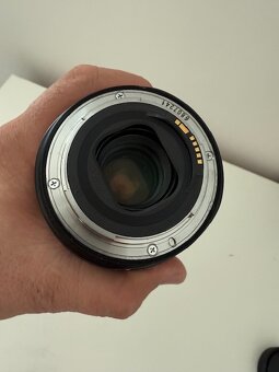 Canon 24-105mm 4 L IS USM - 6