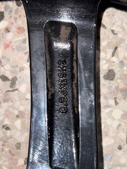 Alu kola MAM RS3 19” - 6