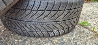 Originál alu kola Bmw G30 Styling 662M M662 G30 G31 5x112 - 6