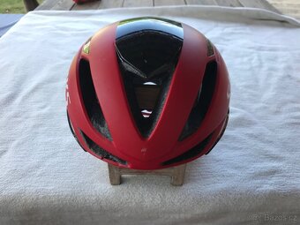 Cyklistická helma S-Works Evade II vel L - 6