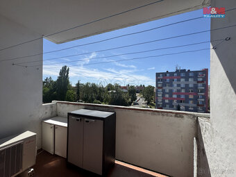 Pronájem bytu 3+1, 74 m², Slaný, ul. Vikova - 6
