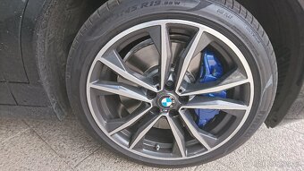 BMW X2 M35i, r.v. 2021, STK 2027, 306PS, 4x4,naj.48000. - 6