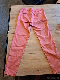 Chino kalhoty Esprit - 36/30 - 6