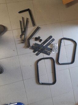 Kufry na motorku - 6