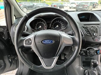 Ford Fiesta 1,2 i,60KW,KLIMA,KOLA,SERVIS - 6