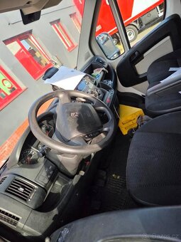 PEUGEOT BOXER, L4H2, 2.0hdi, ODPOČET - 6