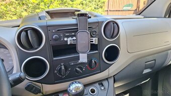 Citroen Berlingo 1.6 HDI (84 kW) - 6