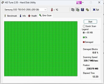 PC DELL OPTIPLEX 3040 /i5-6500/16GB/SSD250GB/WIN11/ZÁRUKA - 6