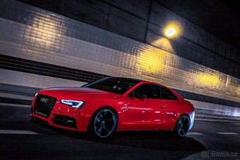 Audi A5, 3.0 TDI, 261 kW, 770 Nm, Coupe Competition - 6