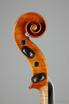 Mistrovské housle - Herbert Stengel - 6