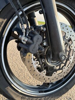 Suzuki V-STROM 650 r.v.2012 - 6