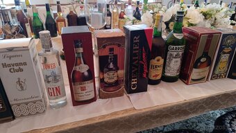 Alkohol - NEJEN z československé republiky - mám toho více - 6