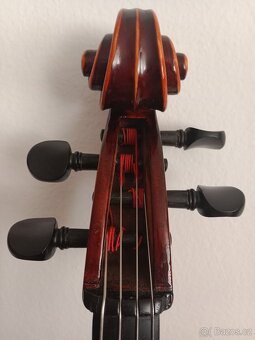Viola 39,5 - 6