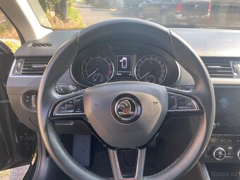 octavia combi 1.0 Tsi - 6