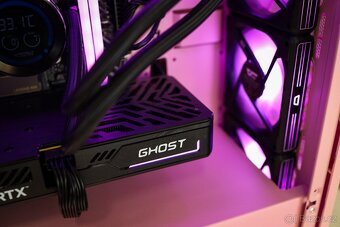 Herní PC - Intel Core i5-14400F / 32GB / 1TB / RTX 5060 8GB - 6