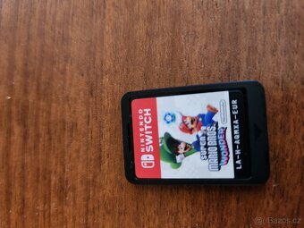 Nintendo switch oled - 6