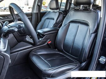 Jeep Grand Cherokee 3.6L V6 Limited Diamond Black 2023 - 6