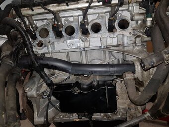 Motor 1,2 TSi, typ CBZ Rapid, Yeti,... vyzkoušený, záruka - 6