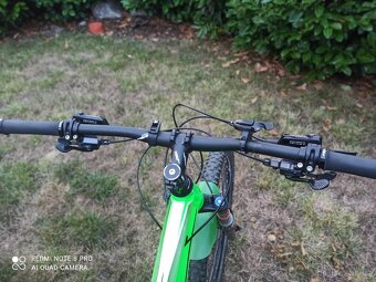 Merida One-Twenty 7. XT - 6
