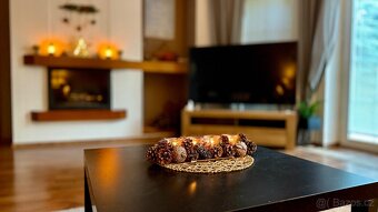 Pronájem dům 5+kk Velká Dobrá - 6