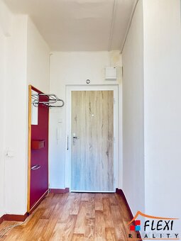 Pronájem bytu 1+1 39 m2 na ul. Hlavní třída, Ostrava - Porub - 6