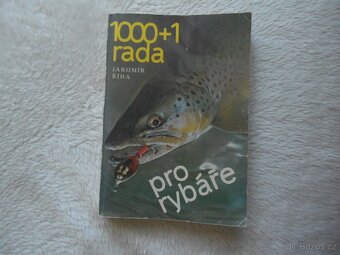 rybáři, zvířectvo, ptactvo, koně - 6