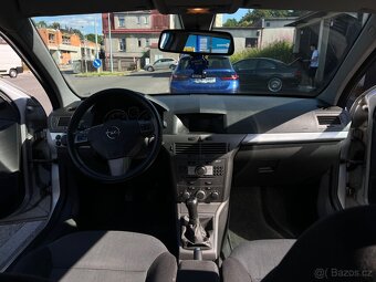 Opel disel - 6