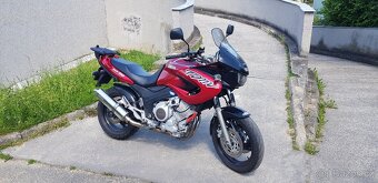 Yamaha TDM 850 4tx - 6