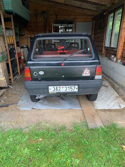 Fiat Panda 1 generace - 6