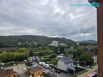 Prodej, byt 1+1, Beroun - 6