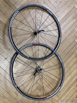 Ultralehká kola Corima Winium + (1100g) - 6