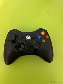 Xbox 360 kinect sports - 6