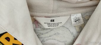 Mikina s motivem Grinch/H&M - 6