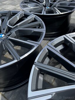 BMW 7  5x112 r20 g11 g12 - 6