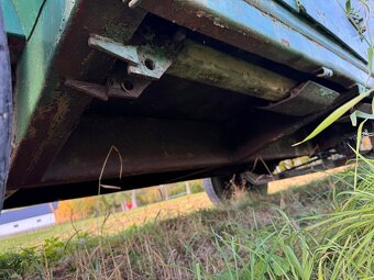 Maringotka - ruská výroba - 6