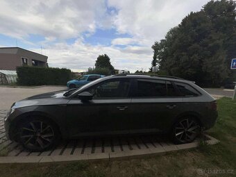 Škoda Superb 3 Sportline - 6