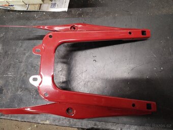 Podsedlovy plech ČZ - 6