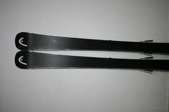 head e magnum Supershape 149 cm - 6