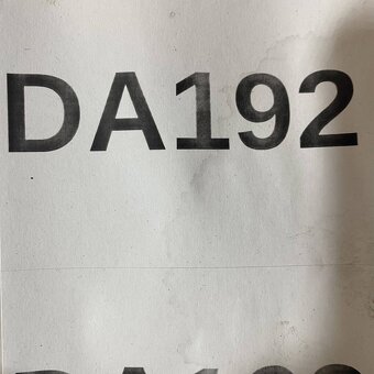 16" plechová kola – 5x110 – SAAB (OPEL, CHEVROLET, ALFA ROM - 6