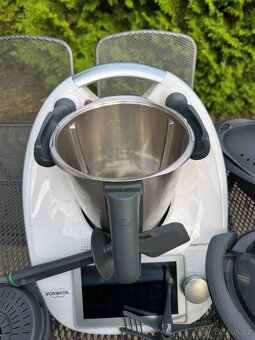 Thermomix TM6 - 6
