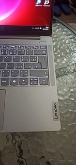 Prodám Notebook IdeaPad Pro 5 - 6