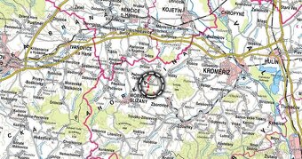 Zemědělská půda, prodej, Tetětice, Počenice-Tetětice, Kroměř - 6