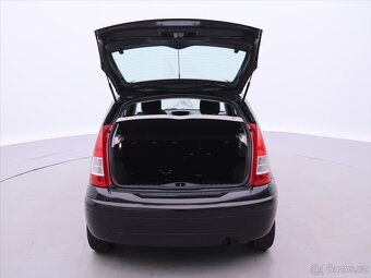 Citroën C3 1,4 i 54kW CZ Klima (2008) - 6