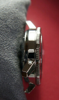 SINN 203 Arktida - originál - nová revize - 6